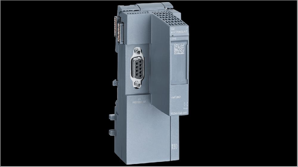 Rs-Online Modulo di comunicazione Siemens SIPLUS ET 200SP 24 V CC