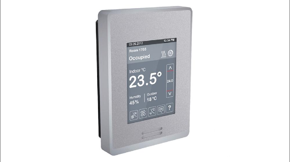 Rs-Online Modulo di controllo temperatura Schneider Electric SE8000 24 V 120 x 86mm Relè