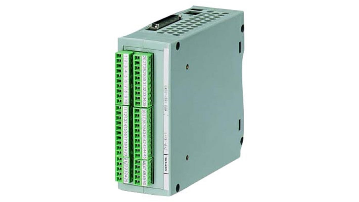 Rs-Online Modulo di interfaccia Siemens SIMATIC TDC