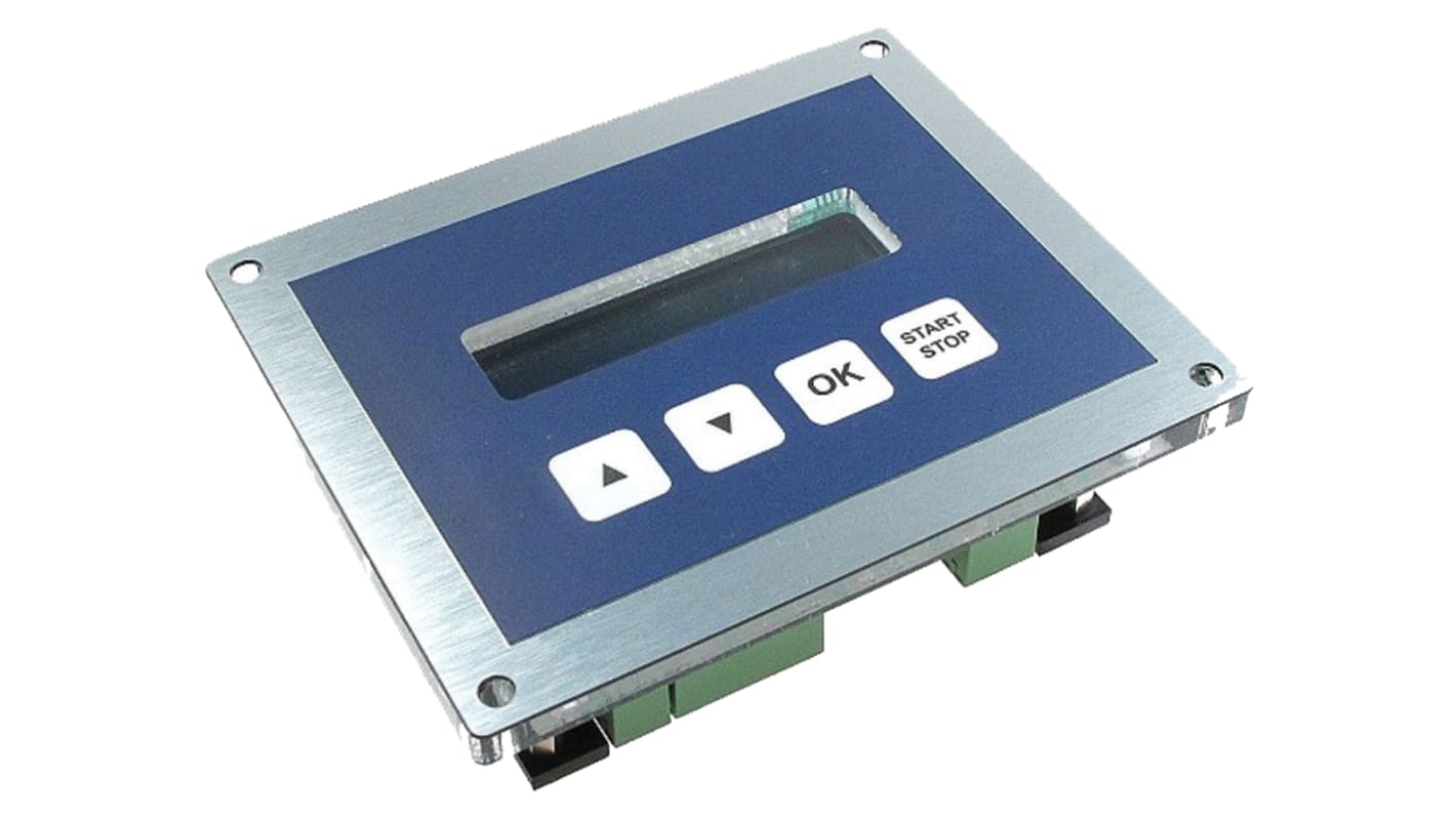 Rs-Online Modulo I/O PLC BARTH Mini-PLC lococube ingressi: 8 uscite: 9