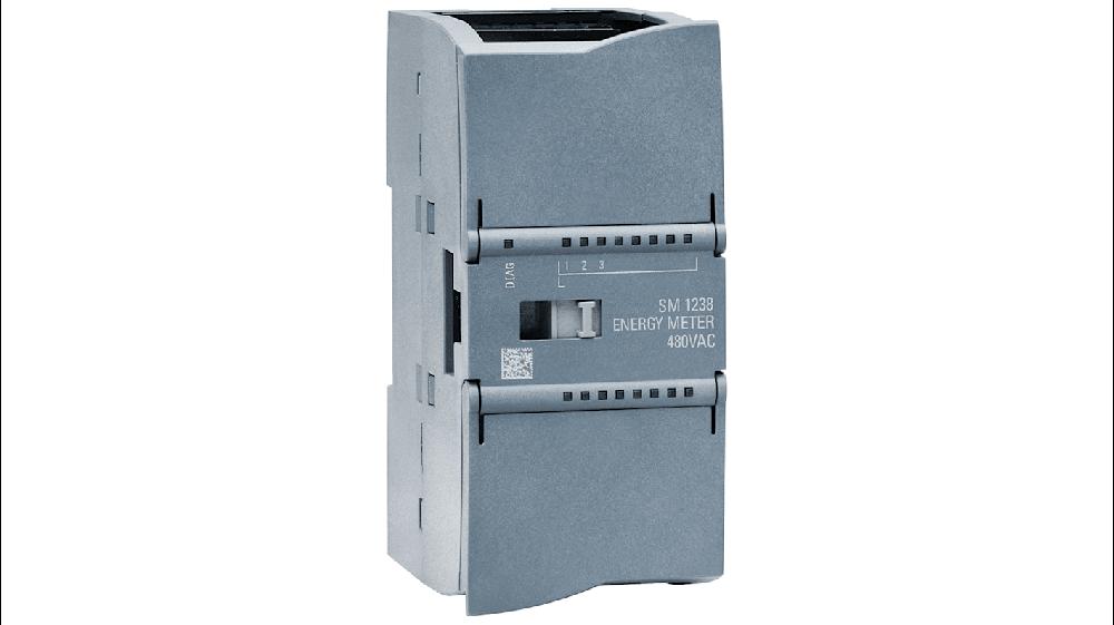 Rs-Online Modulo I/O PLC Siemens SIMATIC S7-1200 24 V c.c