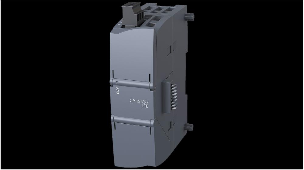Rs-Online Modulo I/O PLC Siemens SIMATIC S7-1200 CP 1243-7 24 V c.c