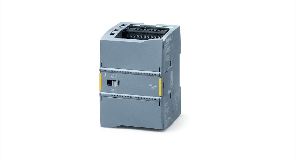 Rs-Online Modulo I/O PLC Siemens SIMATIC S7-1200 uscite: 2 24 V c.c