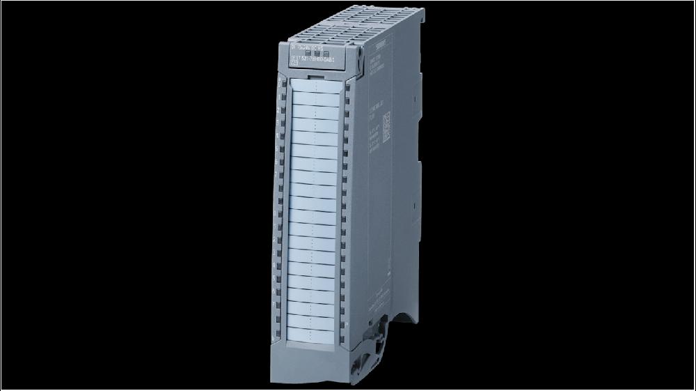 Rs-Online Modulo I/O PLC Siemens SIMATIC S7-1500 ingressi: 16 uscite: 16 24 V