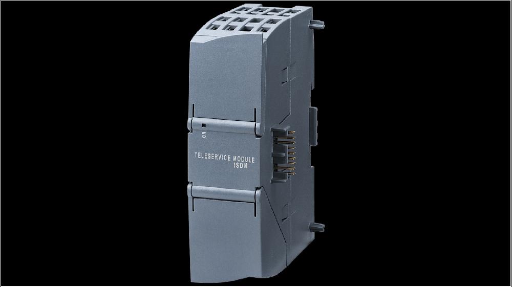 Rs-Online Modulo I/O PLC Siemens SIMATIC S7 24 V c.c