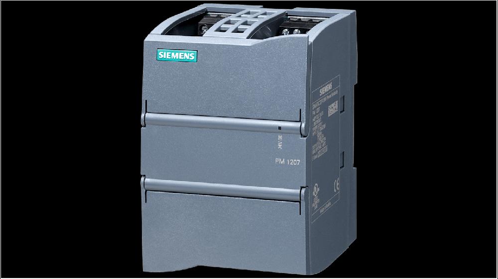 Rs-Online Modulo I/O PLC Siemens SIPLUS S7-1200 24 V c.c