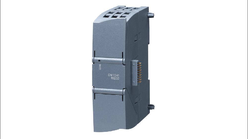 Rs-Online Modulo I/O PLC Siemens SIPLUS S7-1200 24 V c.c