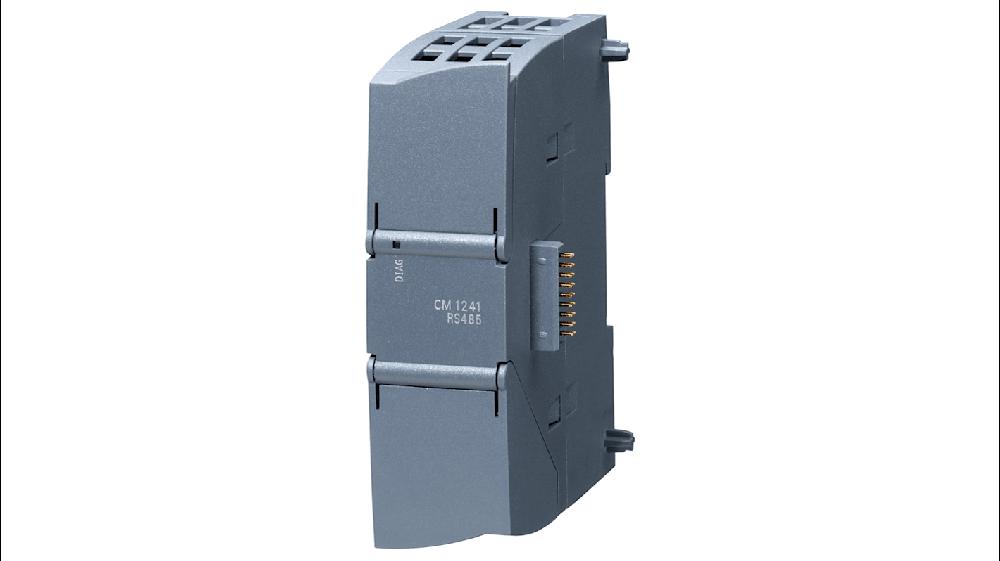 Rs-Online Modulo I/O PLC Siemens SIPLUS S7-1200 24 V c.c