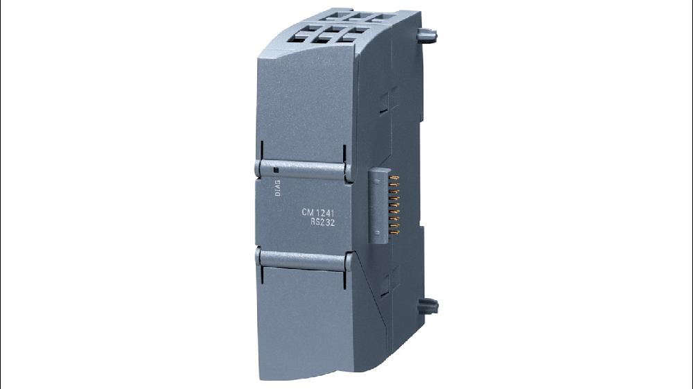 Rs-Online Modulo I/O PLC Siemens SIPLUS S7-1200 24 V c.c