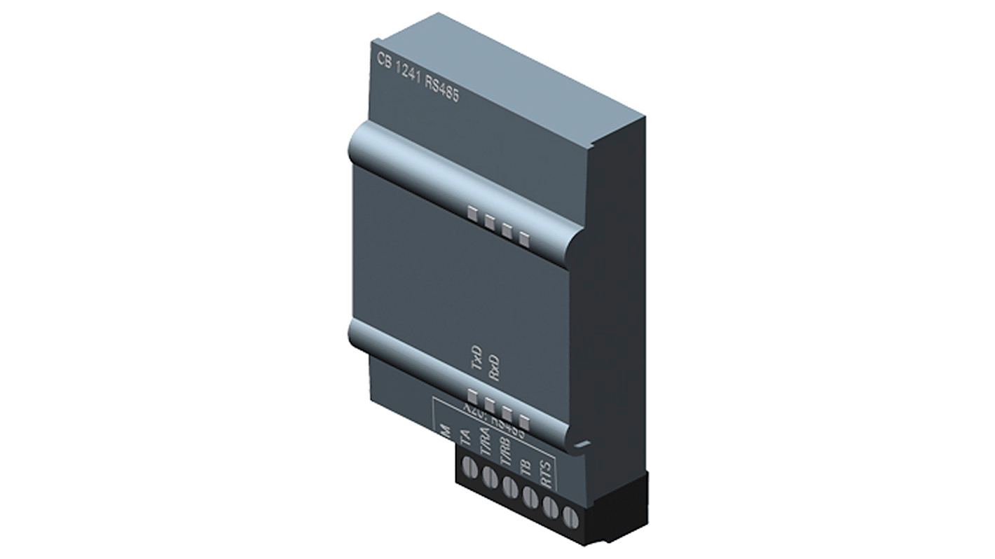 Rs-Online Modulo I/O PLC Siemens SIPLUS S7-1200 24 V c.c