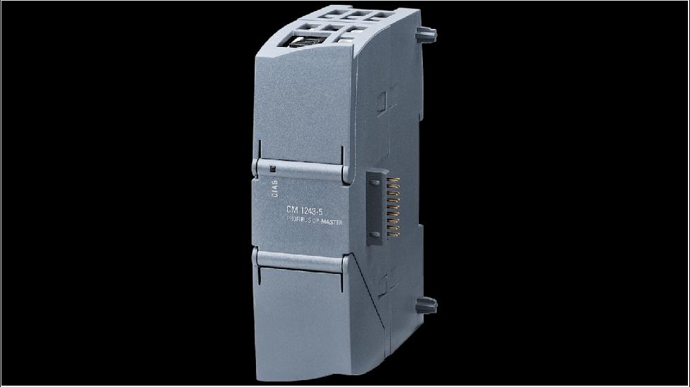 Rs-Online Modulo I/O PLC Siemens SIPLUS S7-1200 24 V c.c