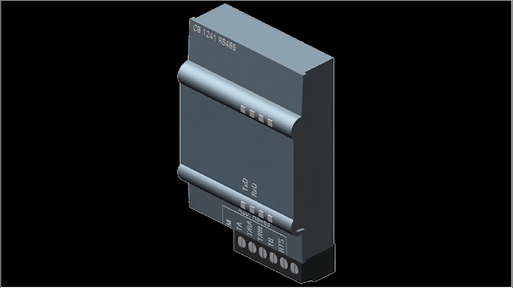 Rs-Online Modulo I/O PLC Siemens SIPLUS S7-1200 24 V c.c