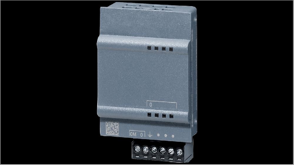 Rs-Online Modulo I/O PLC Siemens SIPLUS S7-1200 uscite: 1 24 V c.c