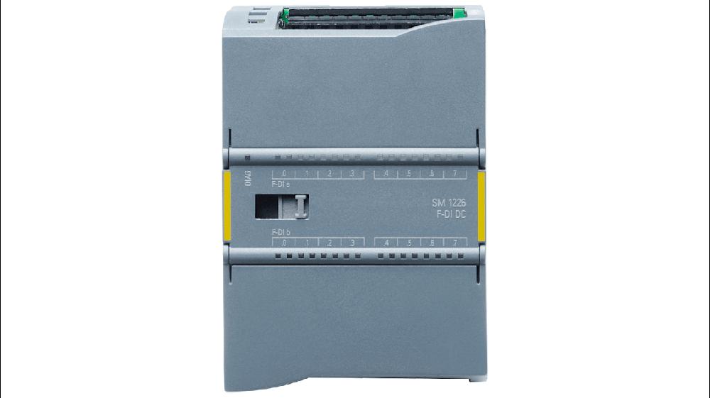 Rs-Online Modulo I/O PLC Siemens SIPLUS S7-1200 uscite: 16 24 V c.c