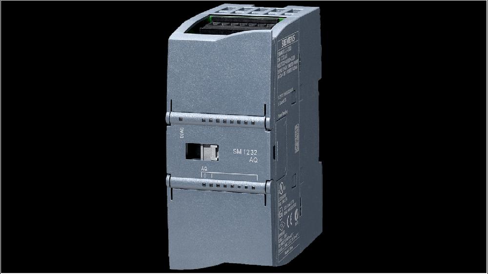 Rs-Online Modulo I/O PLC Siemens SIPLUS S7-1200 uscite: 8 24 V c.c