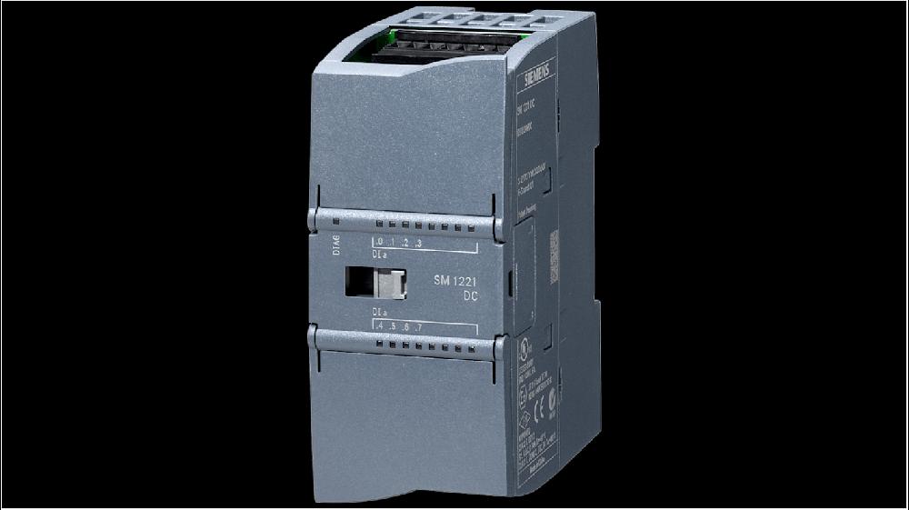 Rs-Online Modulo I/O PLC Siemens SIPLUS S7-1200 uscite: 8 24 V c.c