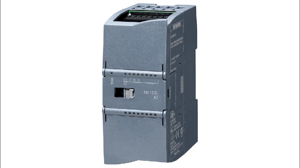 Rs-Online Modulo I/O PLC Siemens SIPLUS S7-1200 uscite: 8 24 V c.c