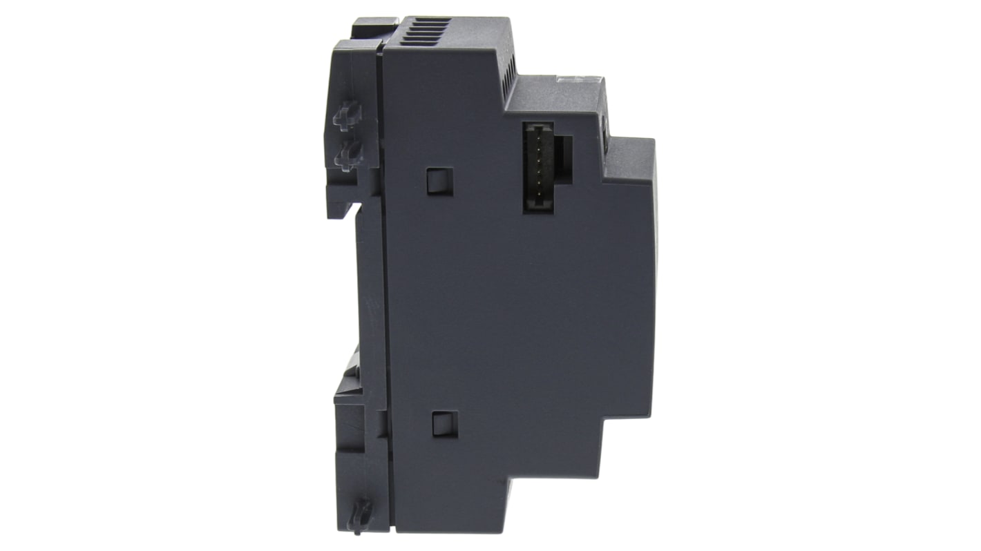 Rs-Online Modulo I/O Siemens LOGO ingressi: 4 uscite: 4