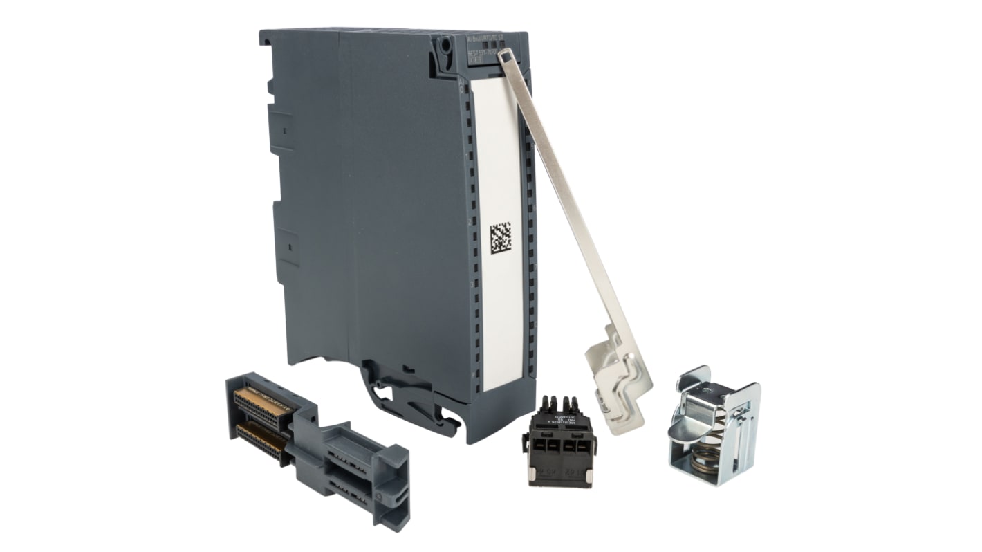 Rs-Online Modulo I/O Siemens SIMATIC S7-1500 ingressi: 8