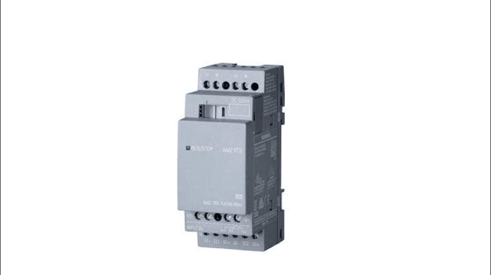 Rs-Online Modulo logico Siemens SIPLUS LOGO ingressi: 2 24 V c.c