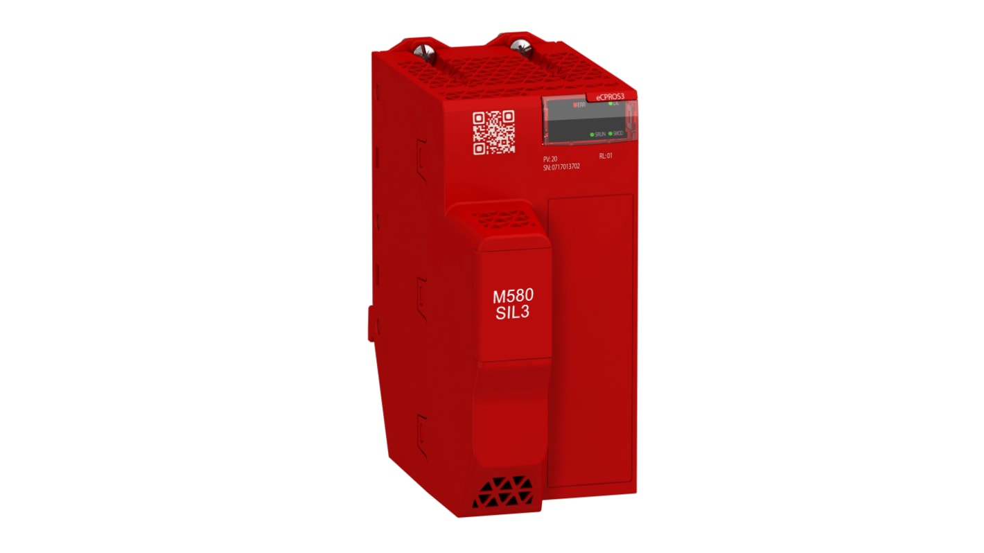Rs-Online Modulo Schneider Electric Modicon M580 24 V CC