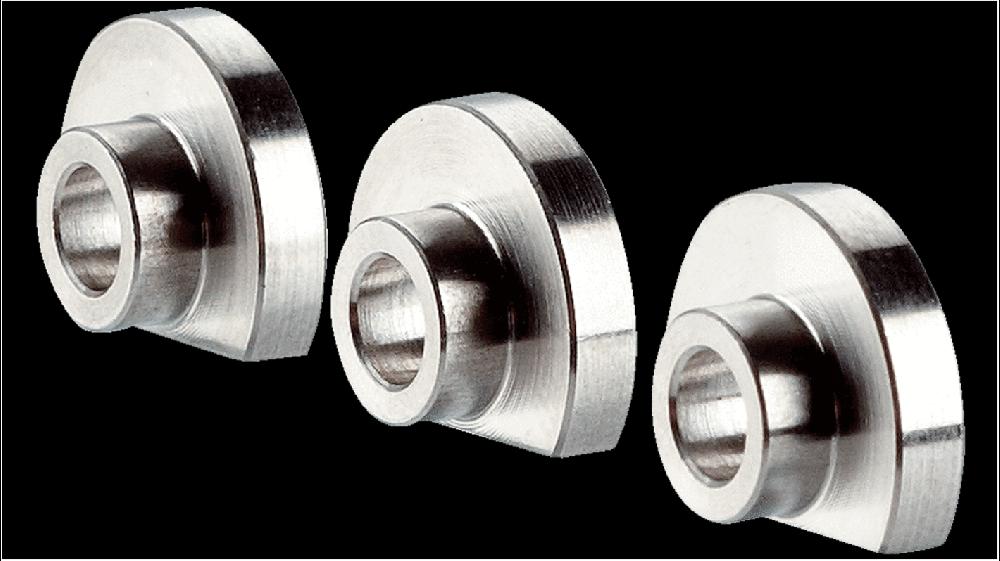 Rs-Online Morsetti servo encoder SICK per uso con Encoder a flangia servoassistita
