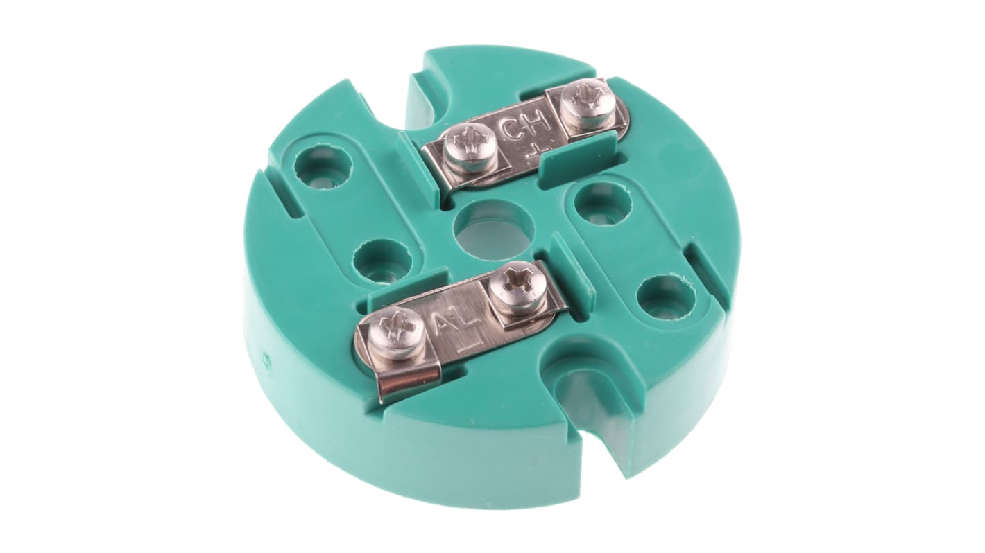 Rs-Online Morsettiera termocoppia RS PRO per uso con Termocoppia tipo K