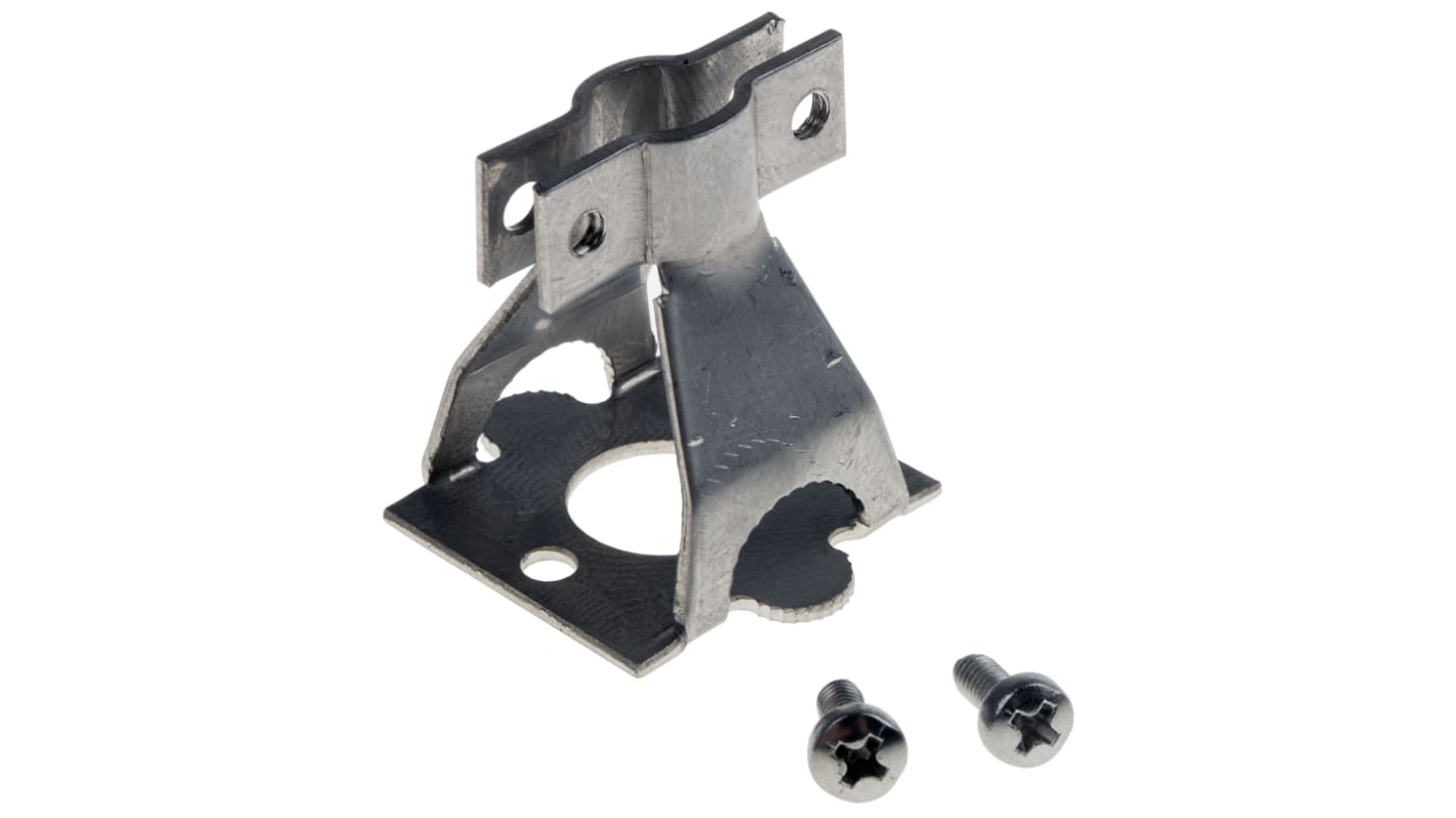 Rs-Online Morsetto termocoppia RS PRO per uso con Connettore termocoppia