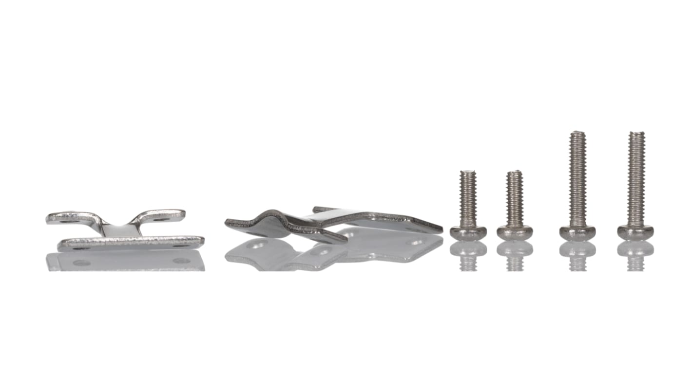 Rs-Online Morsetto termocoppia RS PRO per uso con Connettore per termocoppia standard