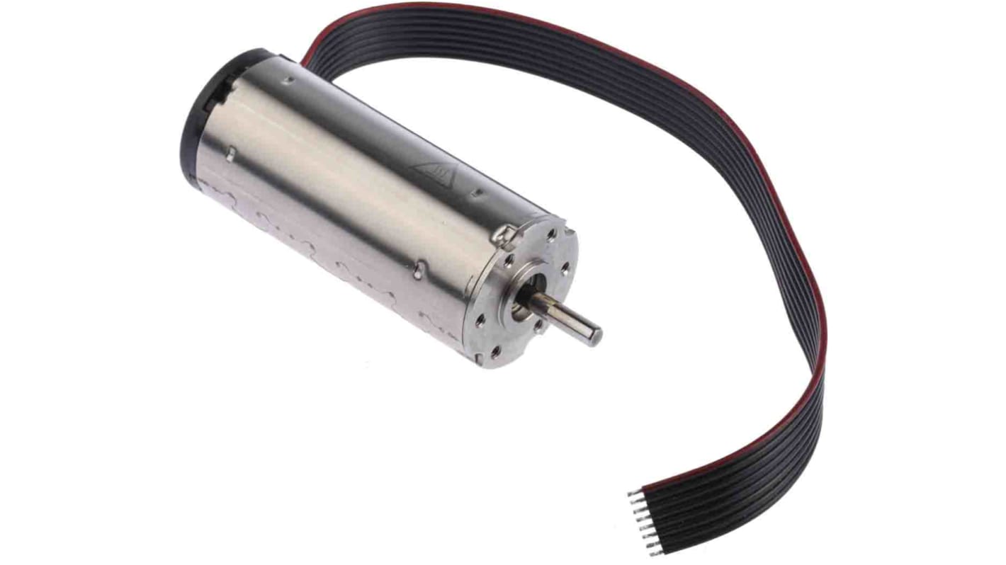 Rs-Online Motore c.c. Brushless Faulhaber 24 V c.c. 17 3 W 4870 giri/min