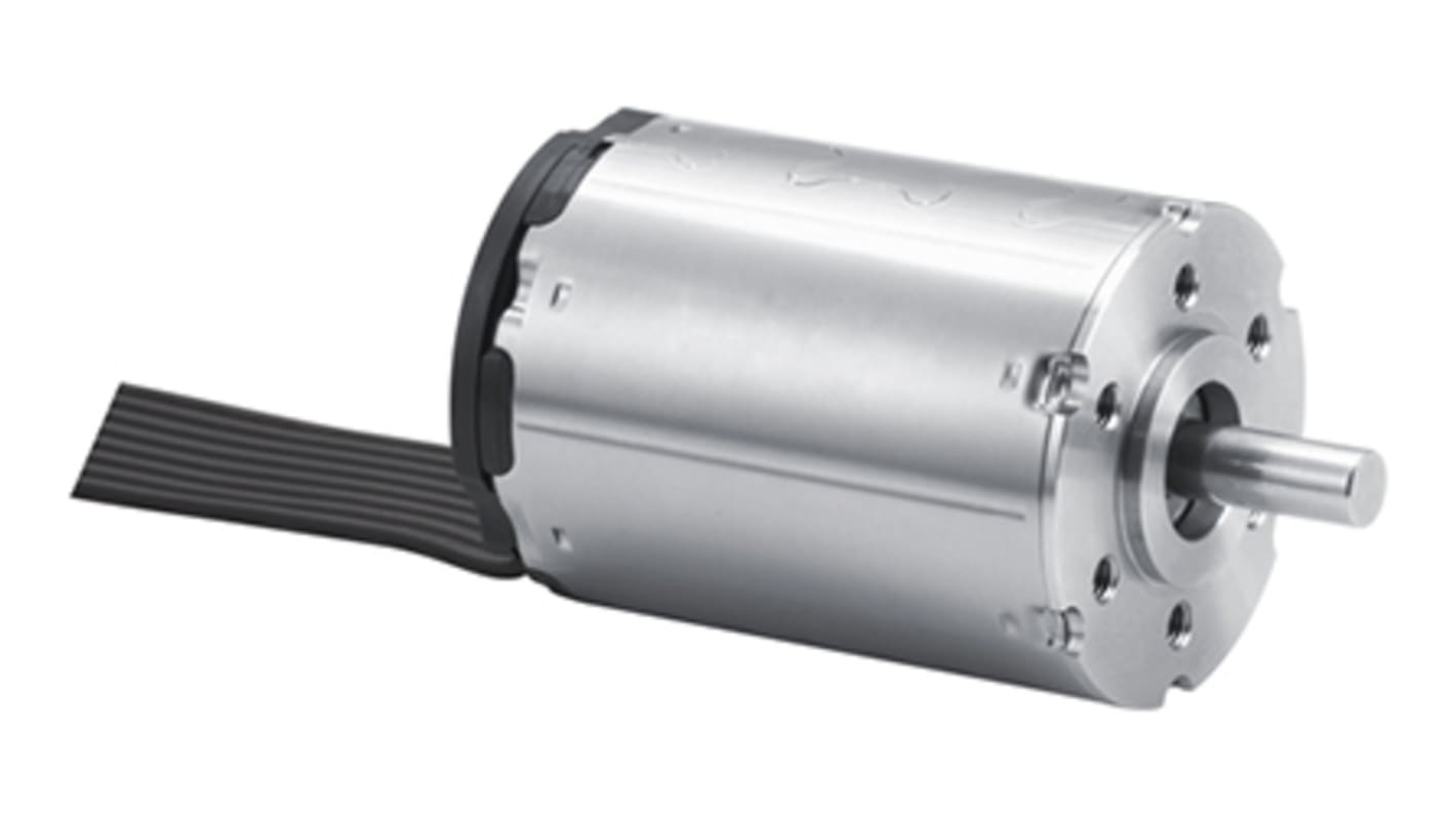 Rs-Online Motore c.c. Brushless Faulhaber 24 V c.c. 45 W 6000 giri/min