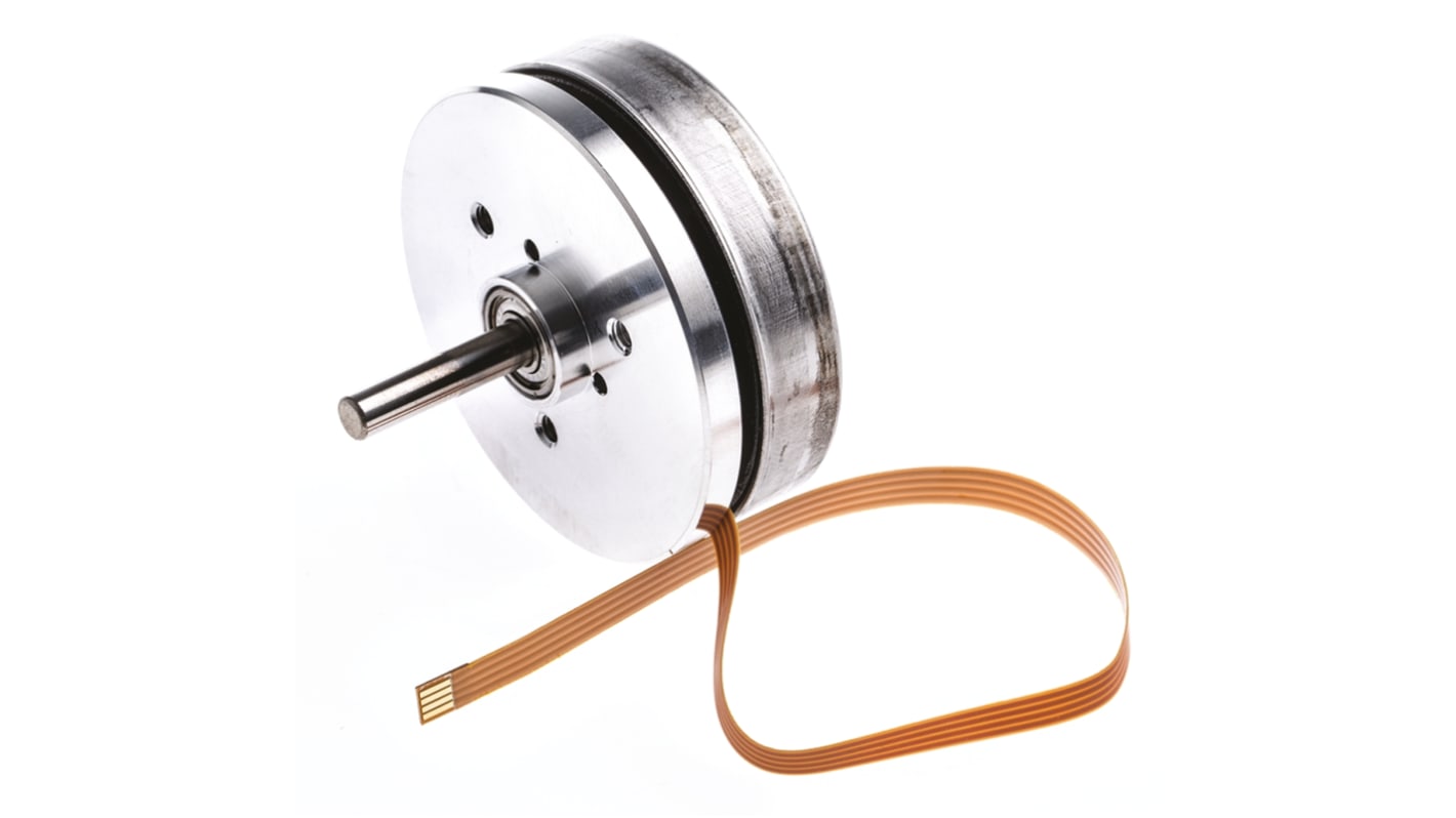 Rs-Online Motore c.c. Brushless Maxon 12 V c.c. 30 W 4360 giri/min