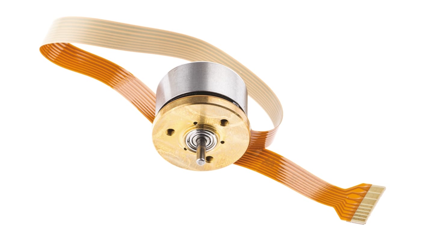 Rs-Online Motore c.c. Brushless Maxon 12 V c.c. 5 W 5210 giri/min