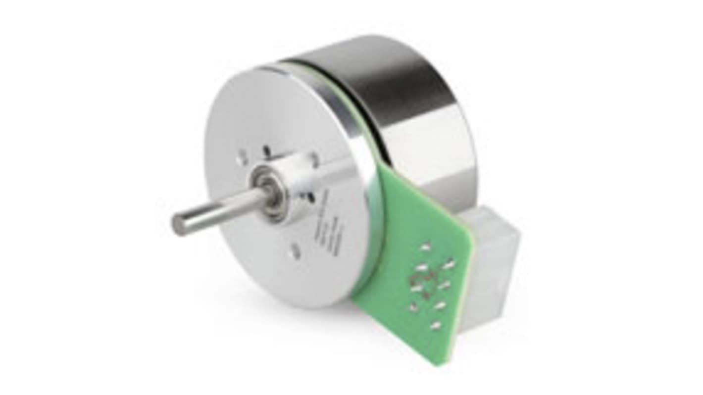 Rs-Online Motore c.c. Brushless Maxon 24 V c.c. 70 W 10000 giri/min