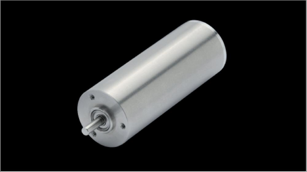 Rs-Online Motore c.c. Brushless Portescap 24 V c.c. 120 W 51600 giri/min