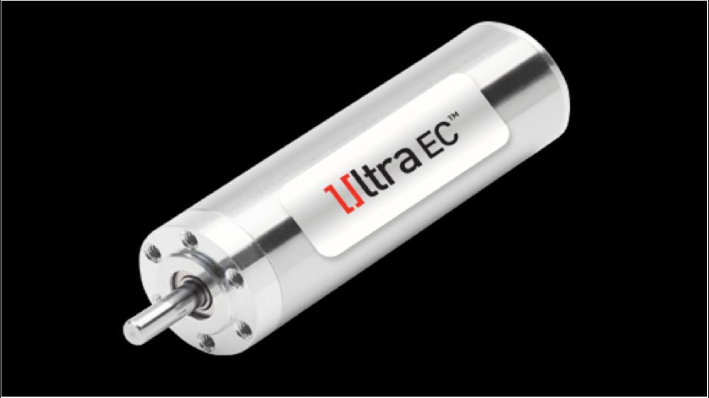 Rs-Online Motore c.c. Brushless Portescap 24 V c.c. 37 W 12100 giri/min