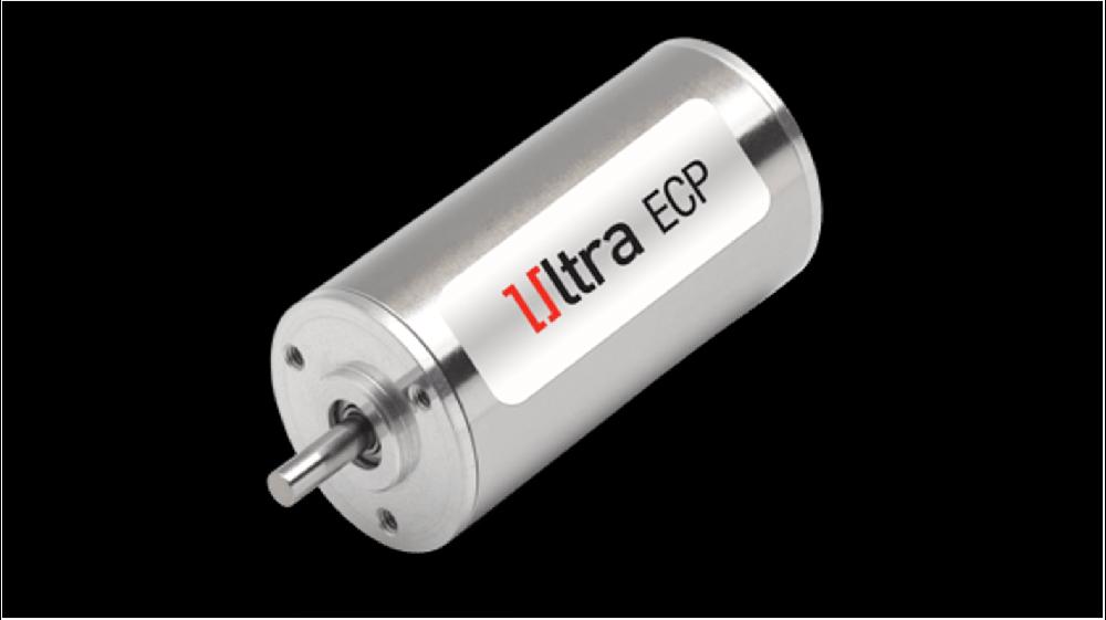 Rs-Online Motore c.c. Brushless Portescap 24 V c.c. 80 W 15700 giri/min