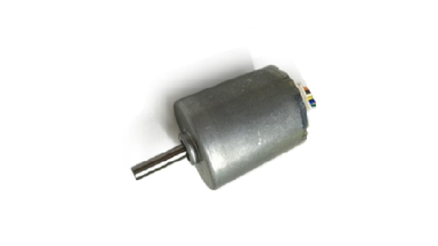 Rs-Online Motore c.c. Brushless RS PRO 24 V c.c. 4000 giri/min