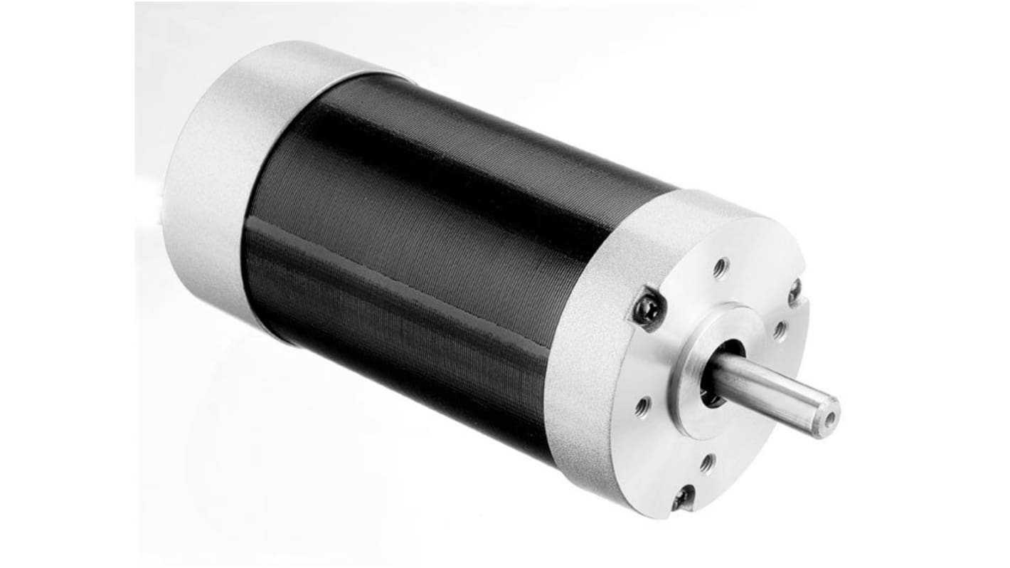 Rs-Online Motore c.c. Brushless RS PRO 36 V c.c. 3700 giri/min