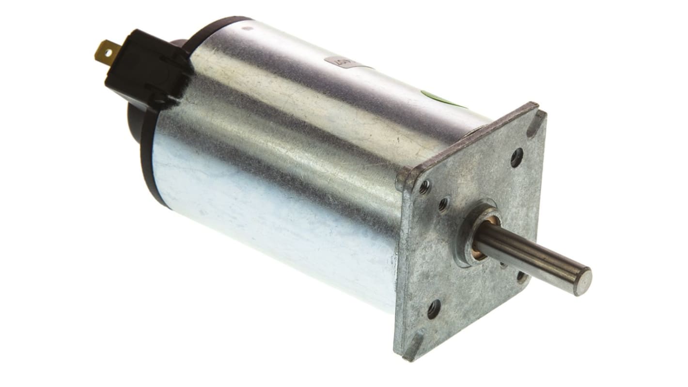 Rs-Online Motore c.c. Crouzet 24 V c.c. 16 W 3100 giri/min
