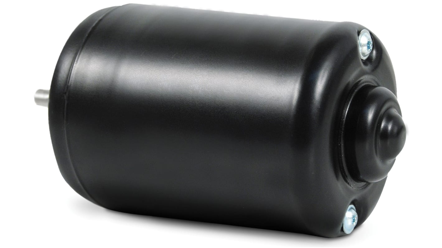 Rs-Online Motore c.c. DOGA 24 V c.c. 122 W 2900 giri/min