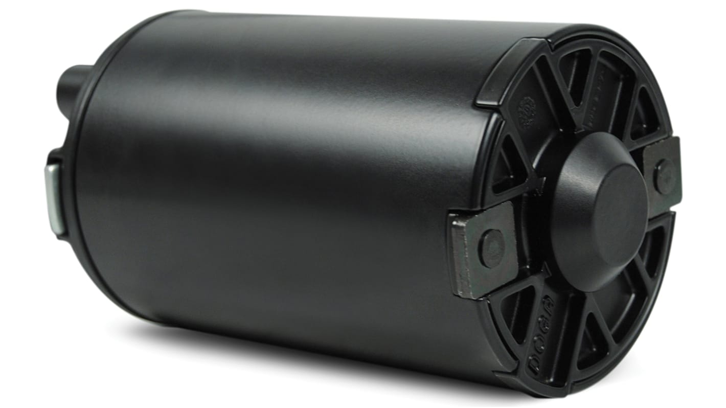 Rs-Online Motore c.c. DOGA 24 V c.c. 236 W 3000 giri/min