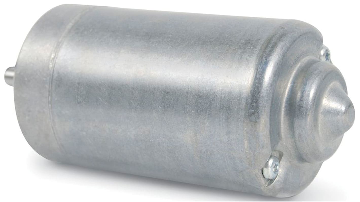 Rs-Online Motore c.c. DOGA 24 V c.c. 63 W 3000 giri/min