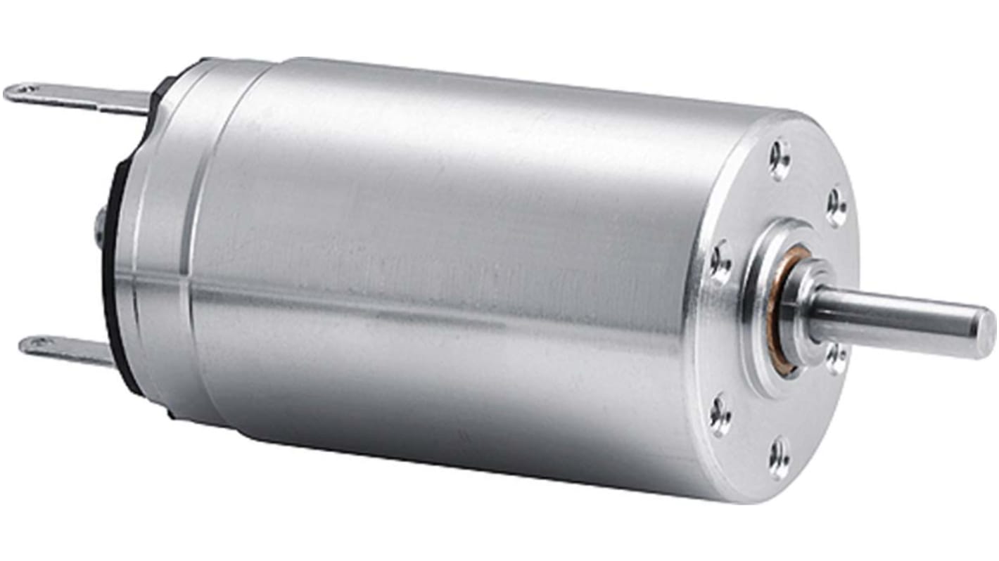 Rs-Online Motore c.c. Faulhaber 12 V c.c. 8 1 W 4450 giri/min