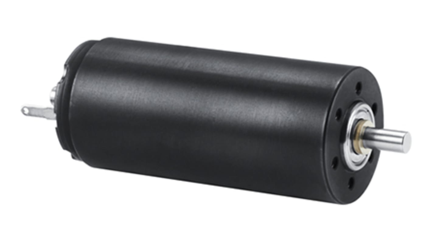 Rs-Online Motore c.c. Faulhaber 24 V c.c. 85 W 5150 giri/min