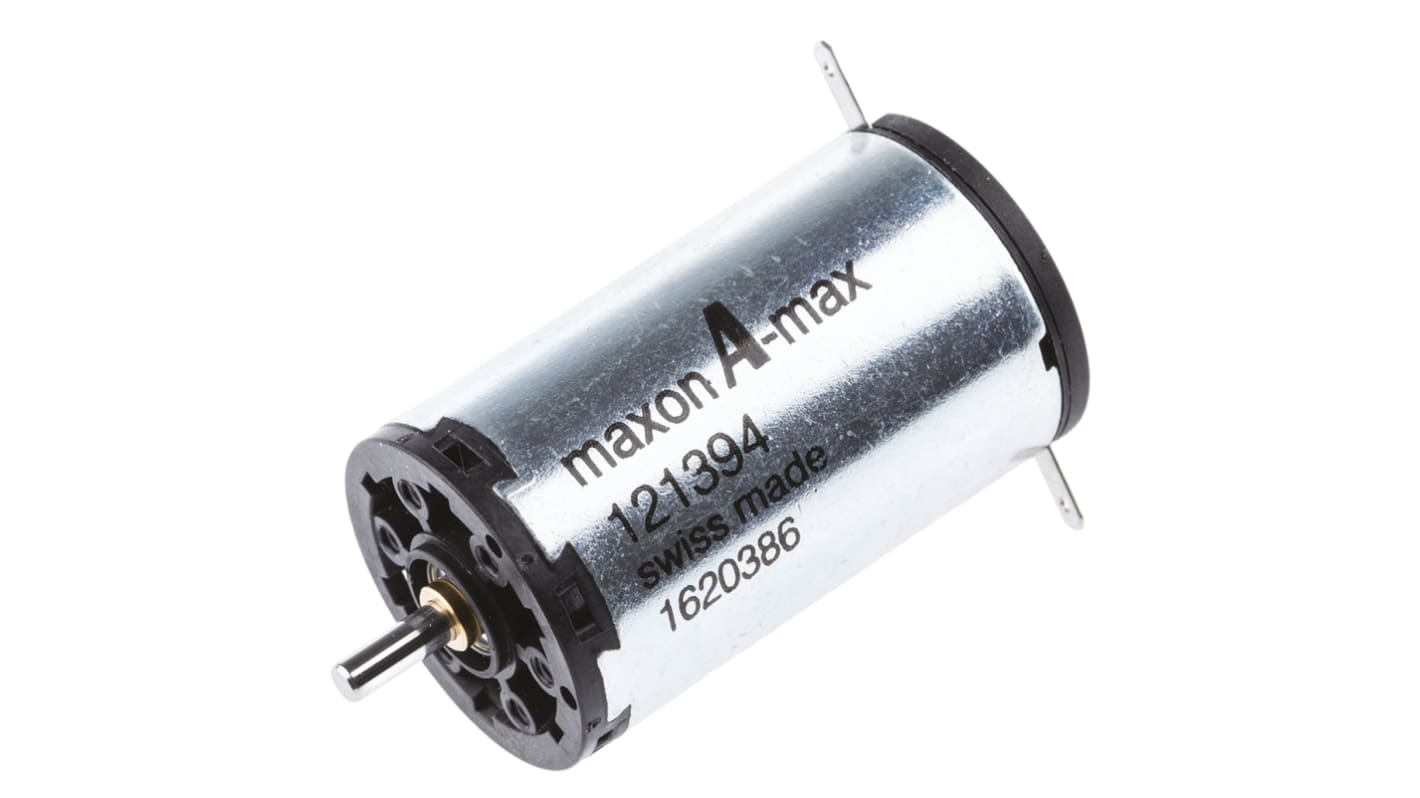 Rs-Online Motore c.c. Maxon 24 V c.c. 11 W 8820 giri/min