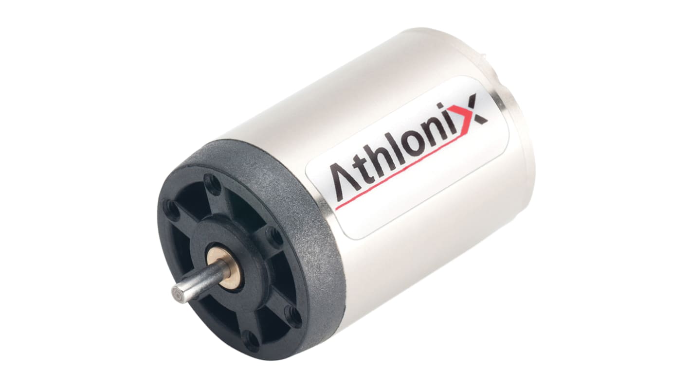 Rs-Online Motore c.c. Portescap 12 V c.c. 12 W 7280 giri/min