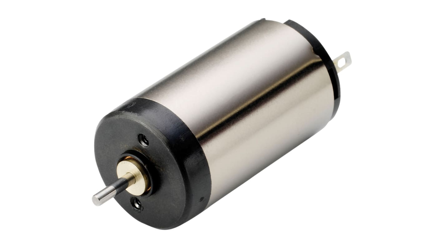 Rs-Online Motore c.c. Portescap 12 V c.c. 3 1 W 8460 giri/min