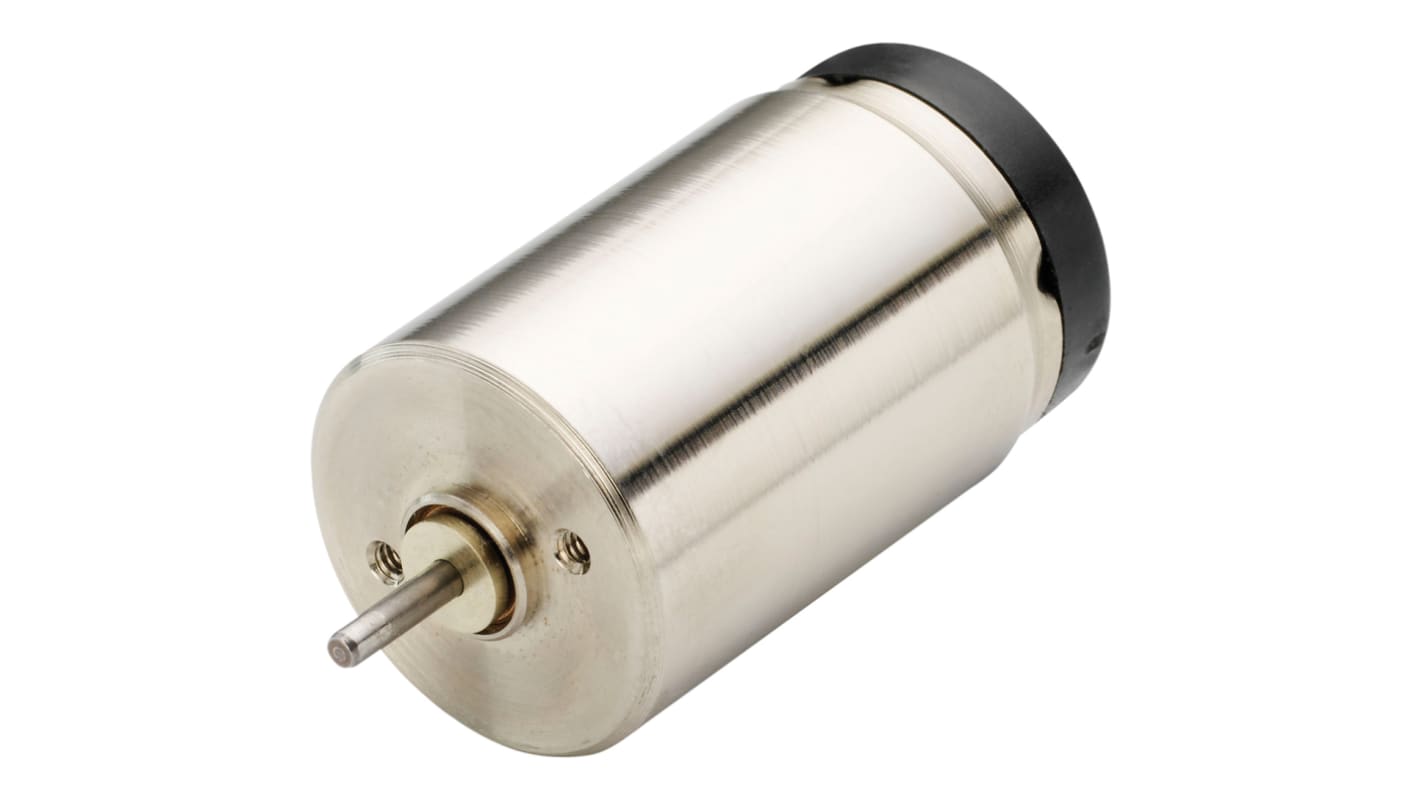 Rs-Online Motore c.c. Portescap 24 V c.c. 2 5 W 14150 giri/min
