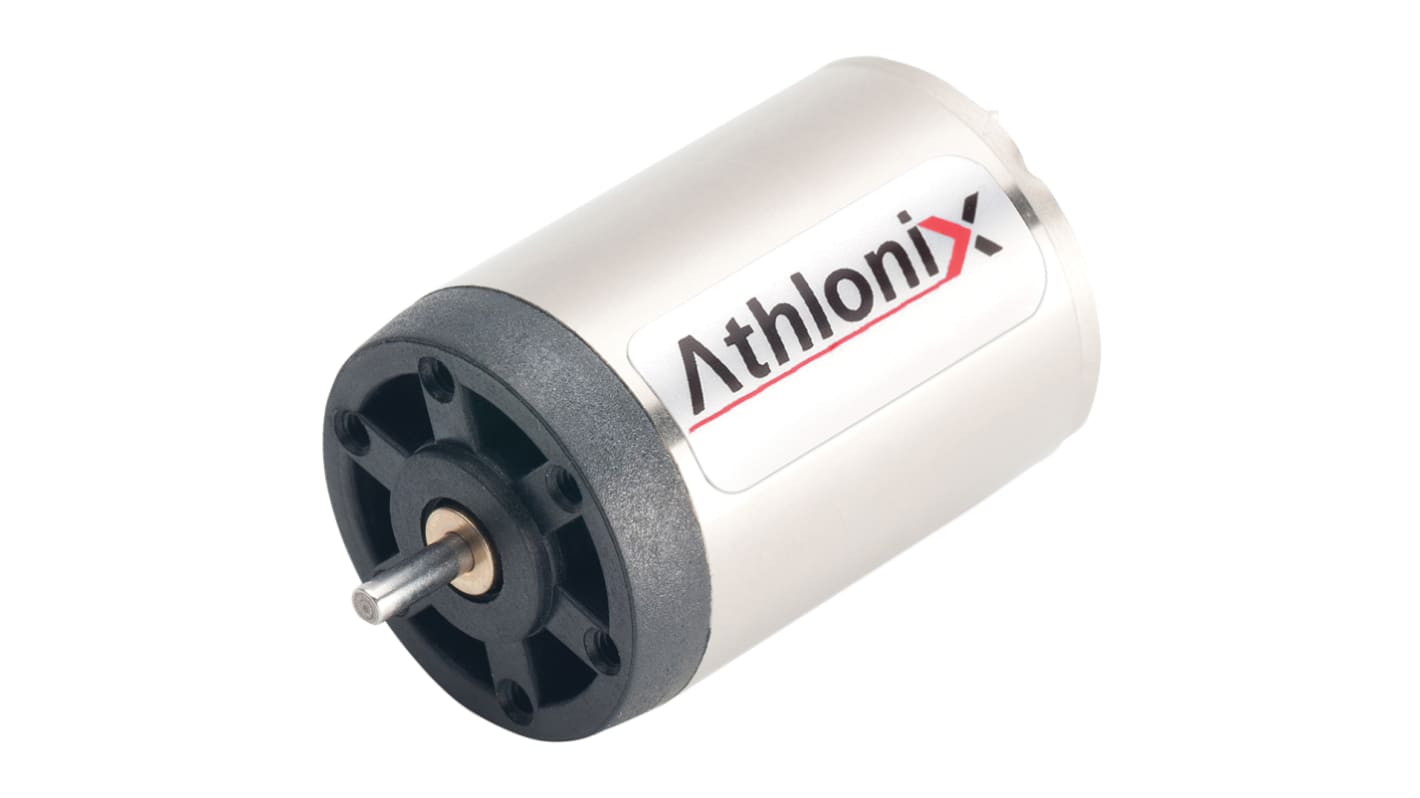 Rs-Online Motore c.c. Portescap 6 V c.c. 4 2 W 5580 giri/min